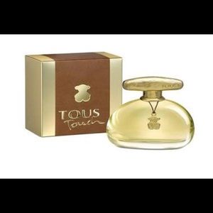 Tous touch perfume